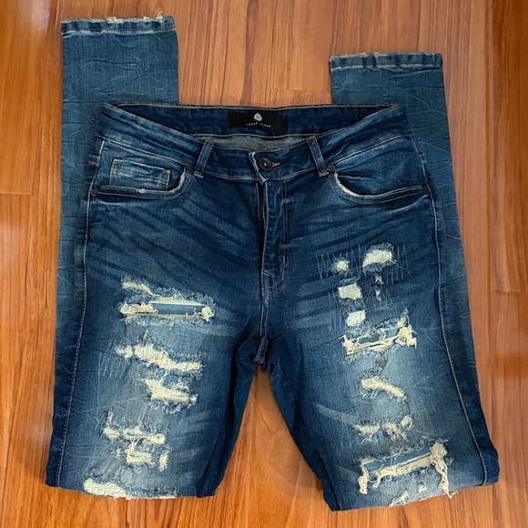 new men’s skinny jeans - Picture 2 of 7